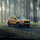 Image for article titled It's Okay, Automakers. Not Every Car Needs To Look Tough